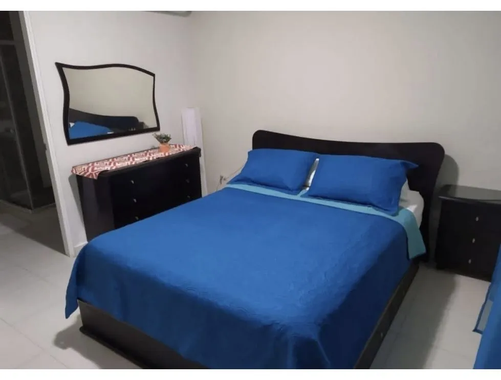 Furnished Apartment for Rent | Torres de Versalles