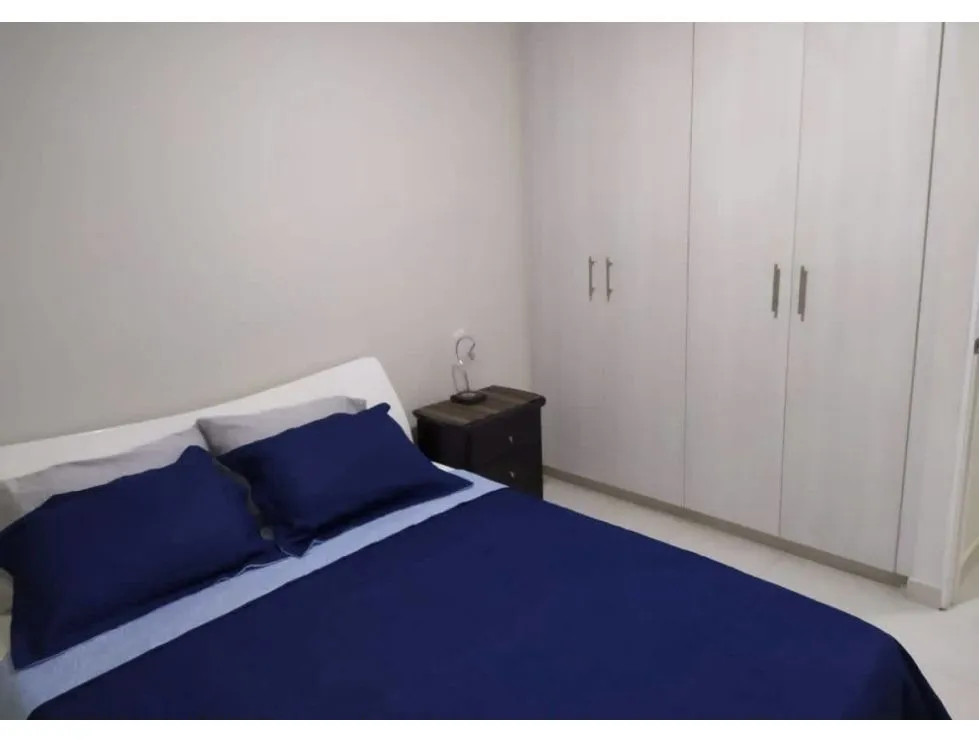 Furnished Apartment for Rent | Torres de Versalles