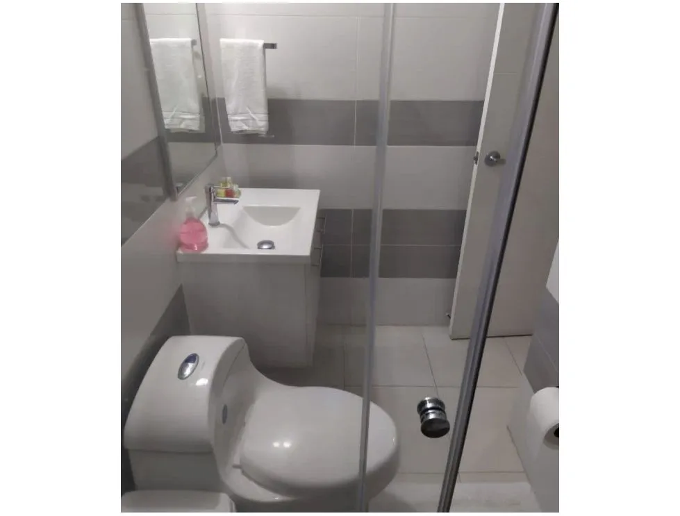 Furnished Apartment for Rent | Torres de Versalles