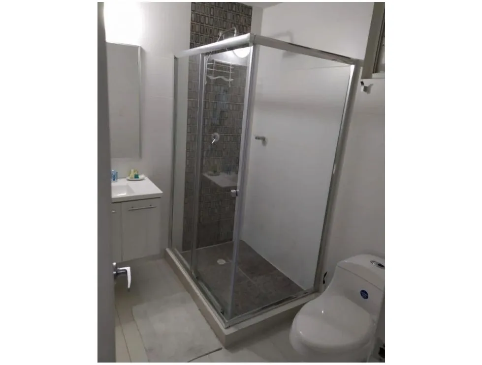 Furnished Apartment for Rent | Torres de Versalles