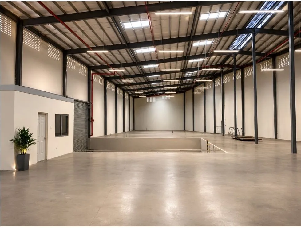 Warehouse Rental in Burunga | 2400m2