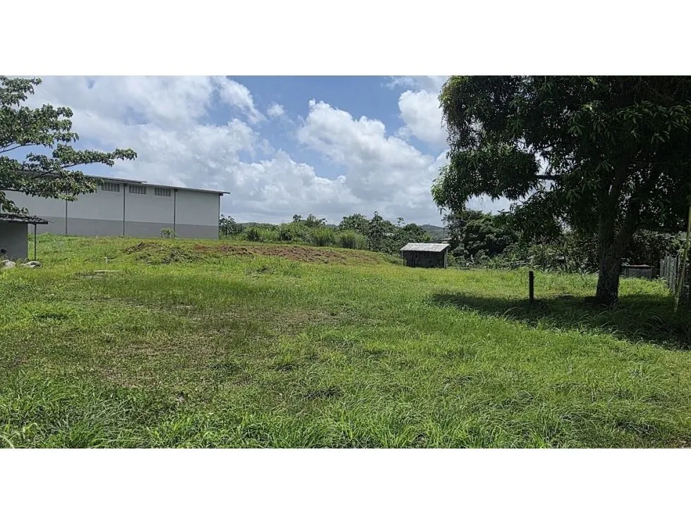 Warehouse Rental in Burunga | 2400m2
