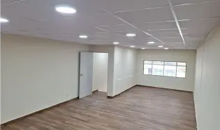 Commercial Space Rental with Mezzanine in San Francisco
