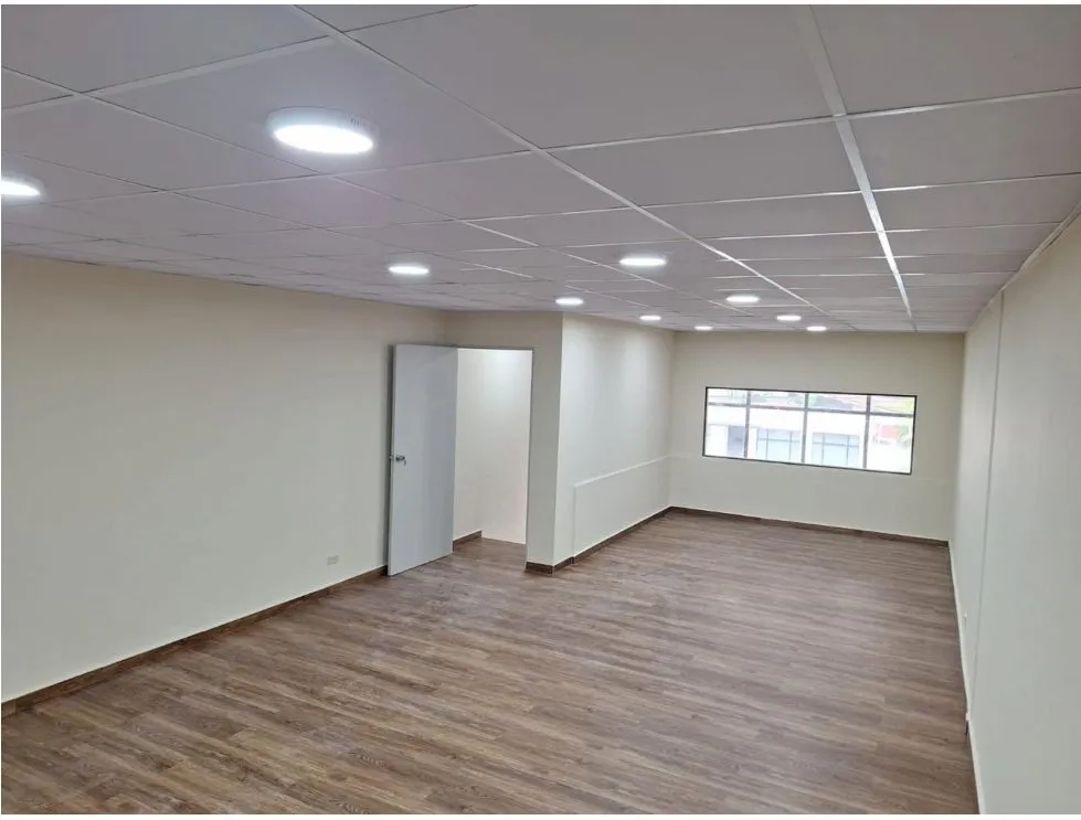Commercial Space Rental with Mezzanine in San Francisco