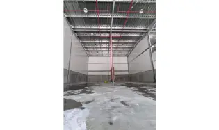 Warehouse Rental in Juan Díaz | 424m2