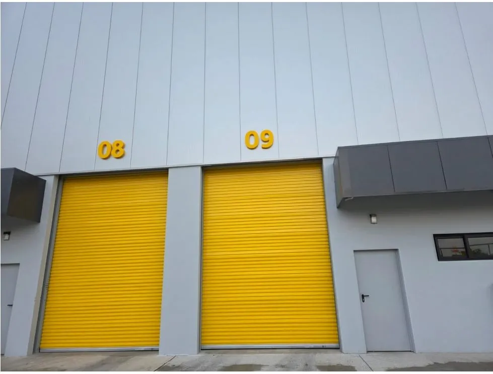 Warehouse Rental in Juan Díaz | 424m2