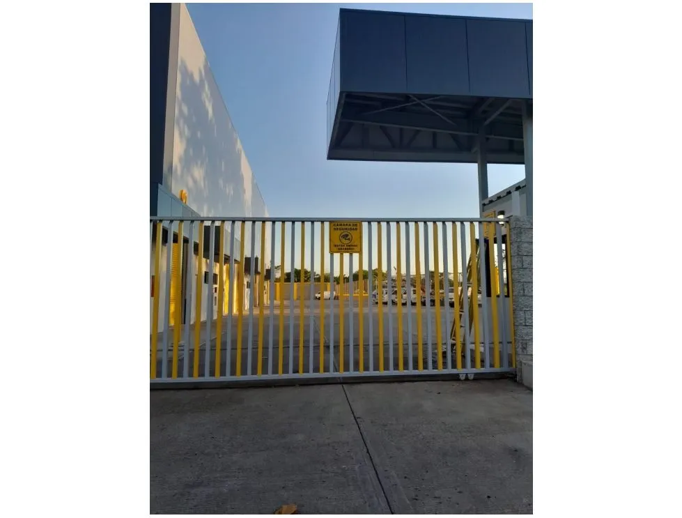 Warehouse Rental in Juan Díaz | 424m2