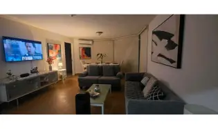 Furnished Apartment Rental in Paitilla - 1 Bedroom