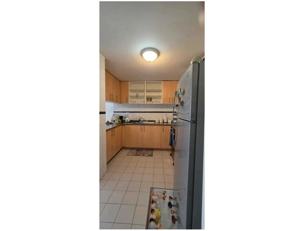 Furnished Apartment Rental in Paitilla - 1 Bedroom