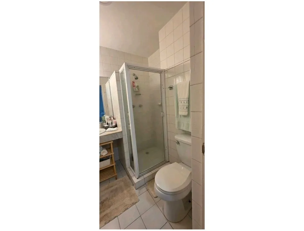 Furnished Apartment Rental in Paitilla - 1 Bedroom
