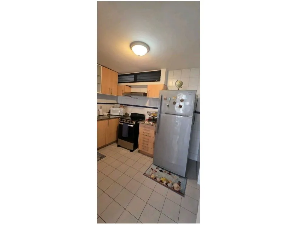 Furnished Apartment Rental in Paitilla - 1 Bedroom