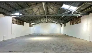 Warehouse for Rent | Los Ángeles, 536m2