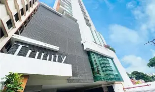 Apartment for Sale in El Carmen | PH Trinity | 89 m²