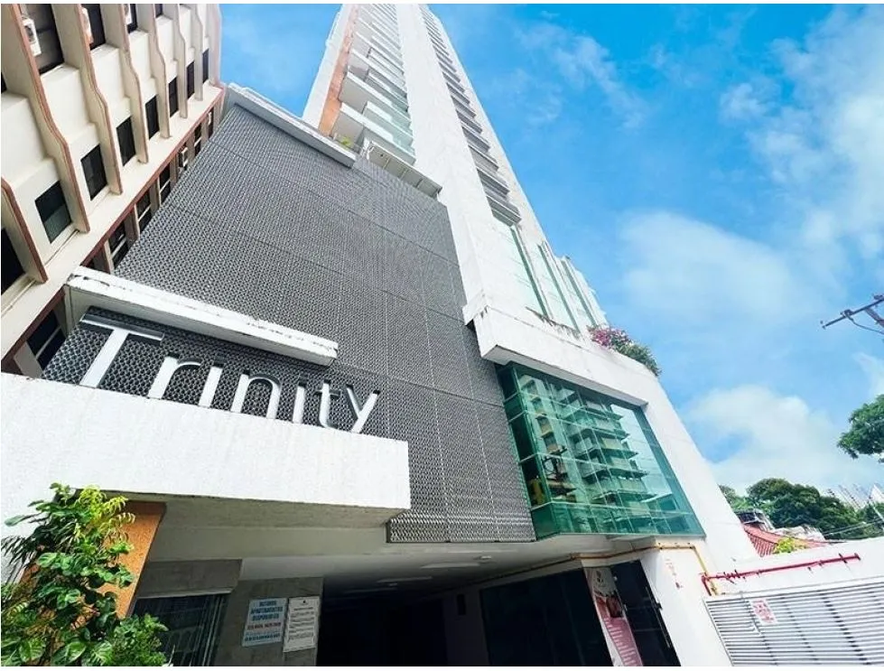 Apartment for Sale in El Carmen | PH Trinity | 89 m²