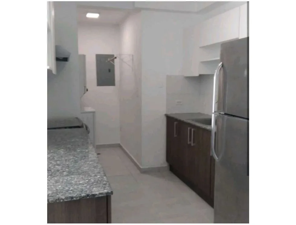 Apartment for Sale in El Carmen | PH Trinity | 89 m²