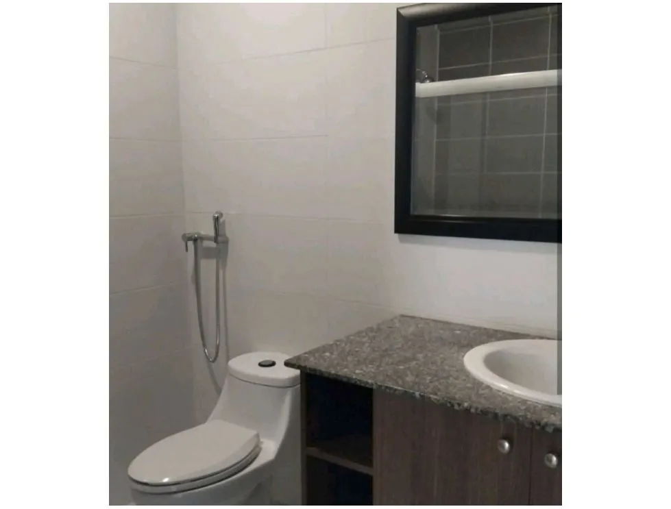 Apartment for Sale in El Carmen | PH Trinity | 89 m²