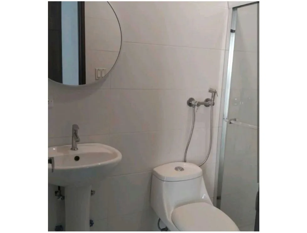 Apartment for Sale in El Carmen | PH Trinity | 89 m²