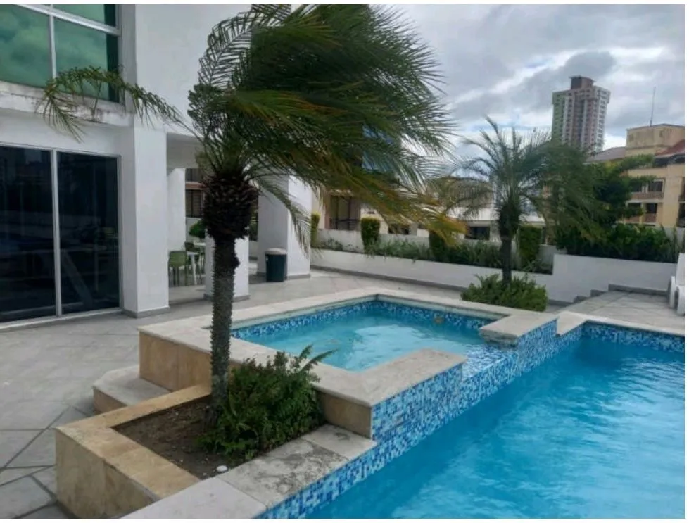 Apartment for Sale in El Carmen | PH Trinity | 89 m²