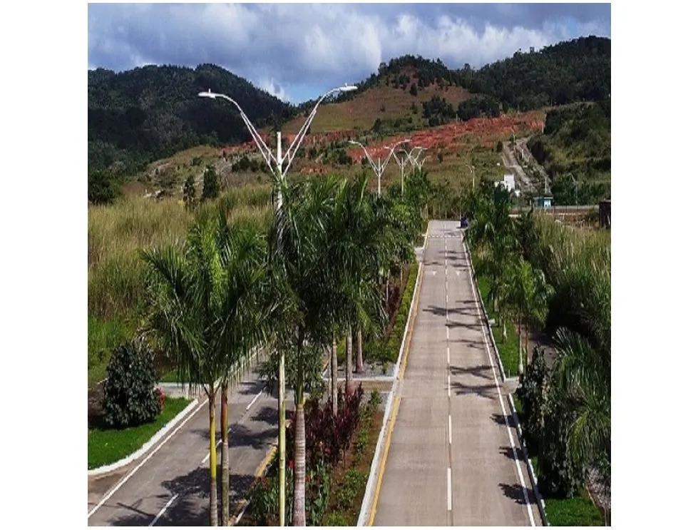 Land for Sale | 419 m² | Panama Norte