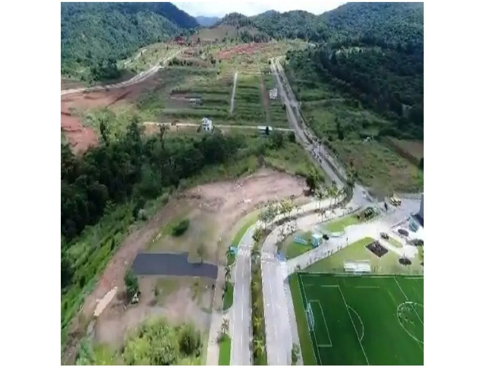 Land for Sale | 419 m² | Panama Norte