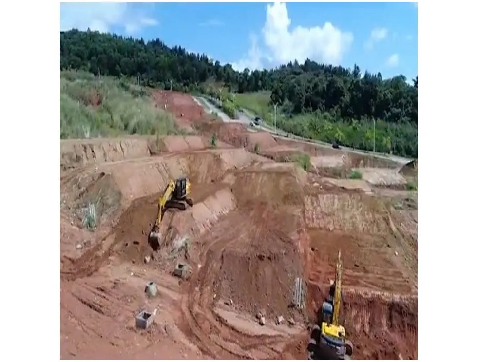 Land for Sale | 419 m² | Panama Norte