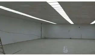 Newly Remodeled Commercial Space in Arraiján – Vista Alegre | 550 m²