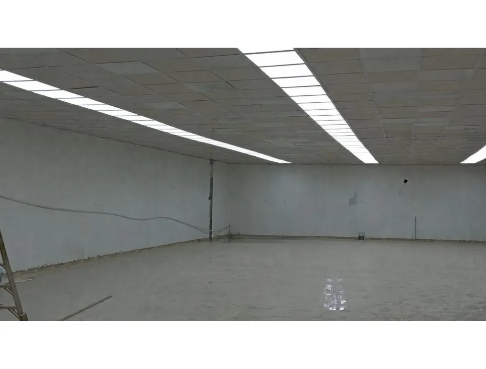 Newly Remodeled Commercial Space in Arraiján – Vista Alegre | 550 m²