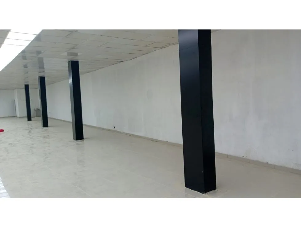 Newly Remodeled Commercial Space in Arraiján – Vista Alegre | 550 m²