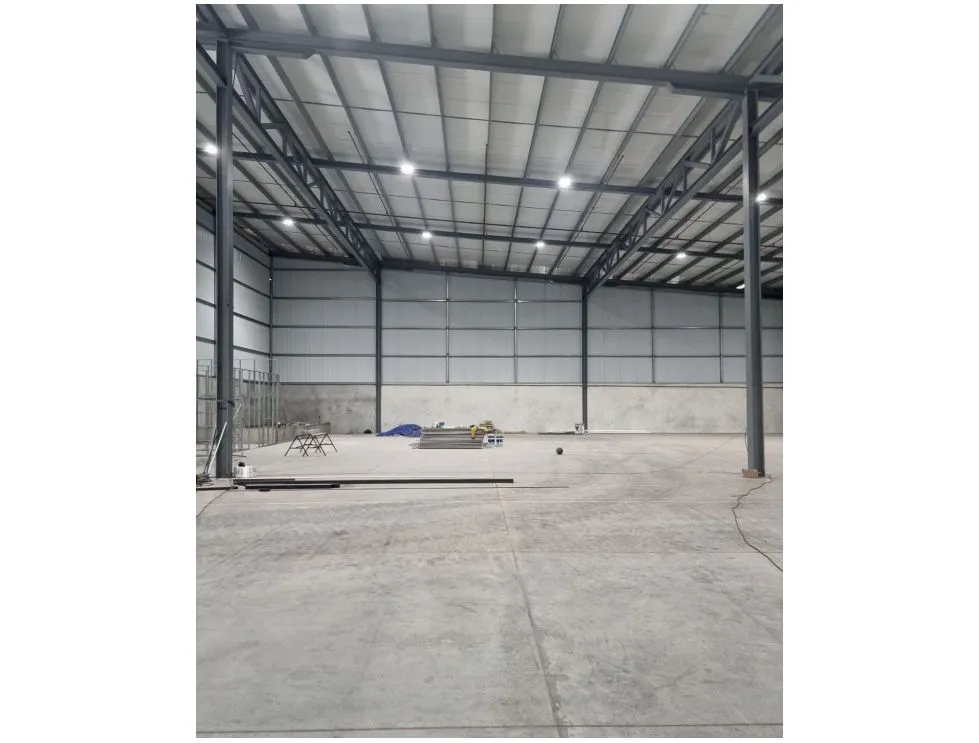 Warehouses for Rent in Panama West | 1,000 m² | Logistics Center