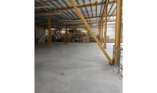 Warehouse for Rent in Llano Bonito | 404 m² | Loading Dock