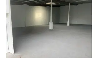 Warehouse Rental in Miraflores and Via Transismica. Code-J119