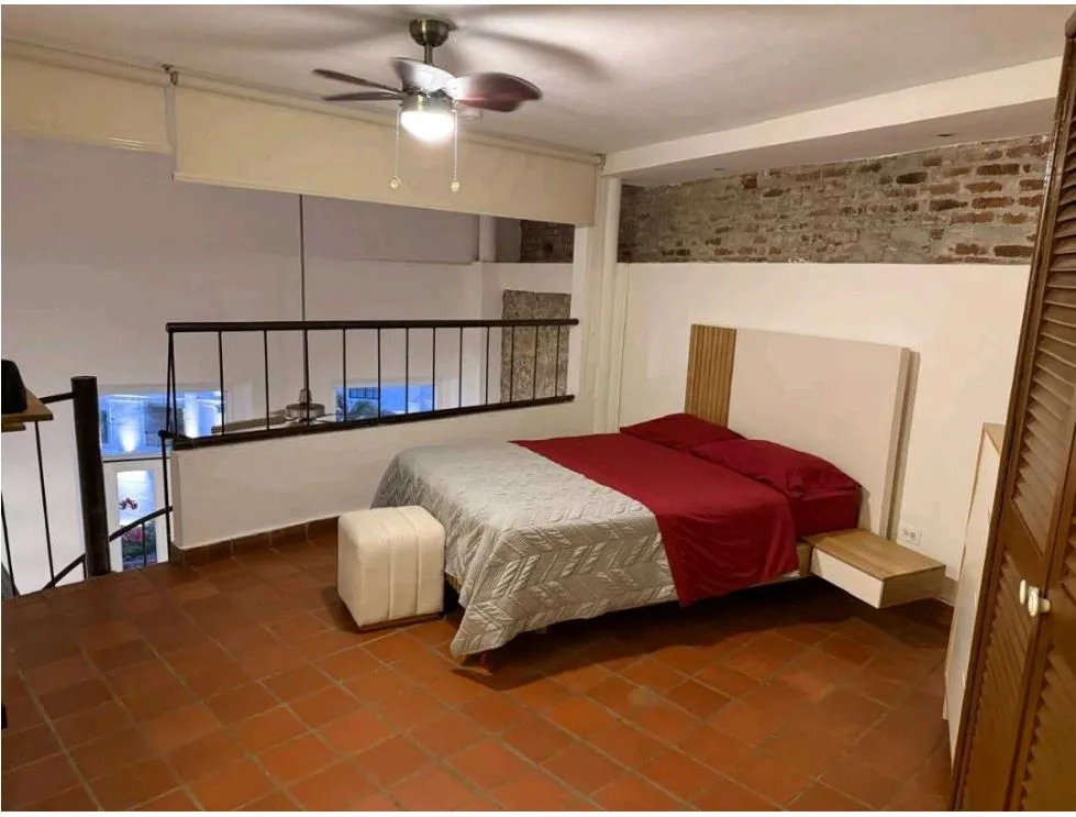Furnished Apartment Rental in Old Town - 1 Bedroom