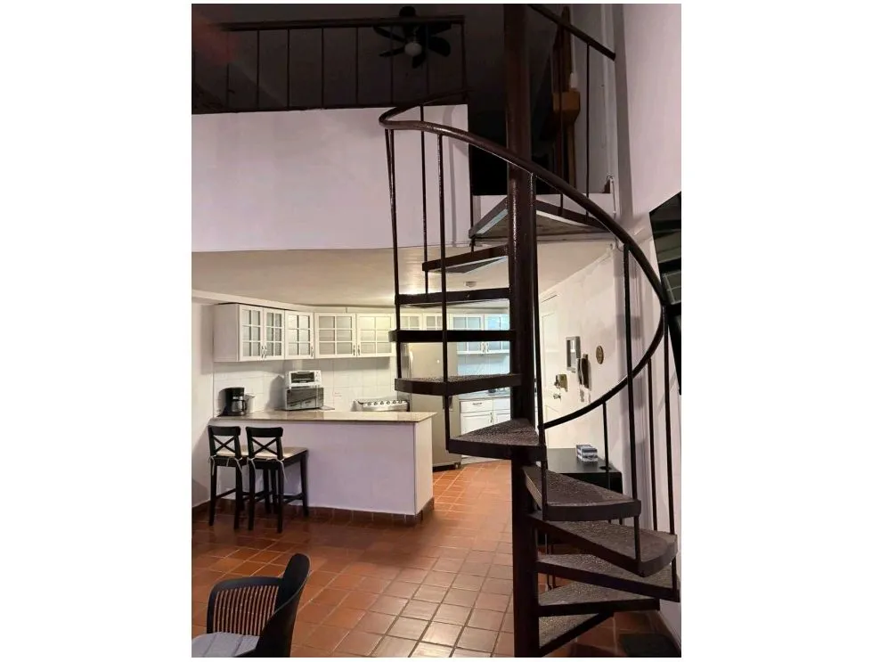 Furnished Apartment Rental in Old Town - 1 Bedroom