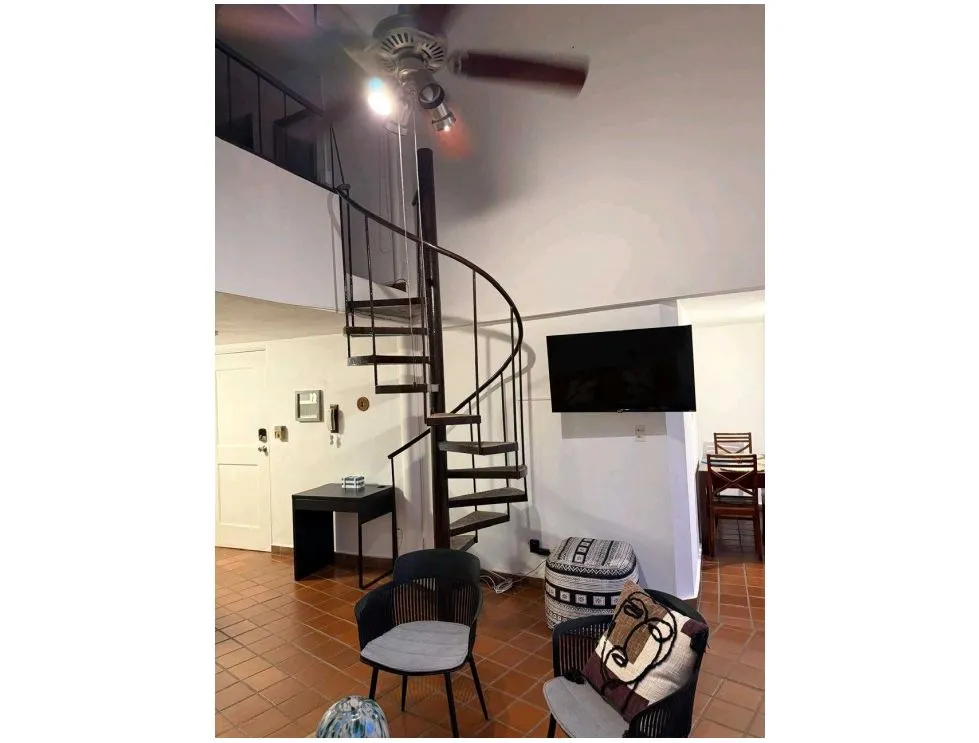 Furnished Apartment Rental in Old Town - 1 Bedroom