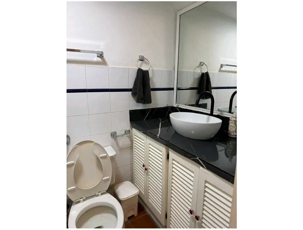 Furnished Apartment Rental in Old Town - 1 Bedroom