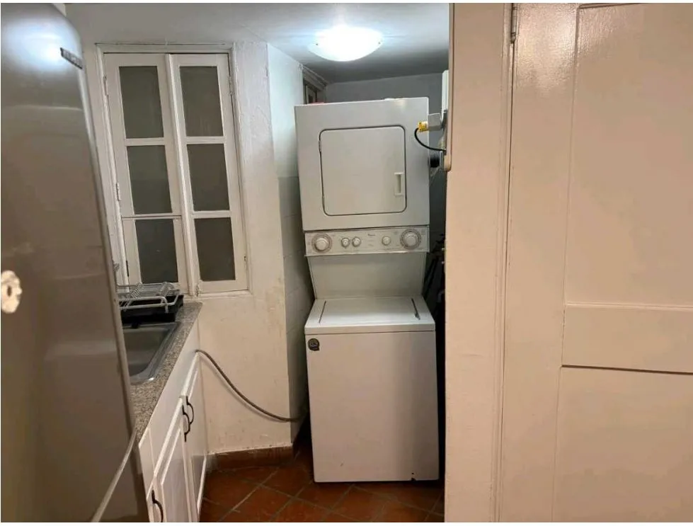 Furnished Apartment Rental in Old Town - 1 Bedroom
