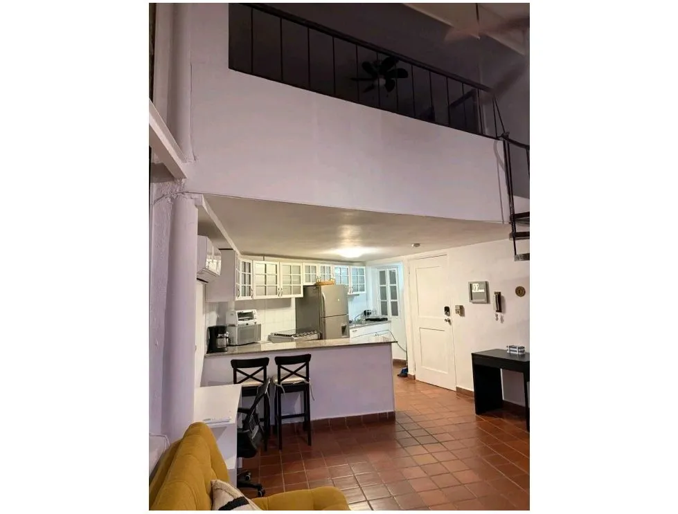 Furnished Apartment Rental in Old Town - 1 Bedroom