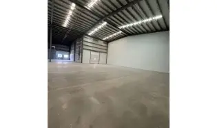 Warehouse for Rent – Llano Bonito Logistics Center
