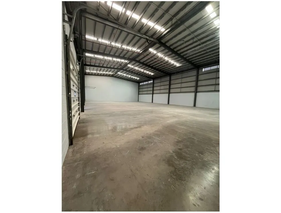 Warehouse for Rent – Llano Bonito Logistics Center