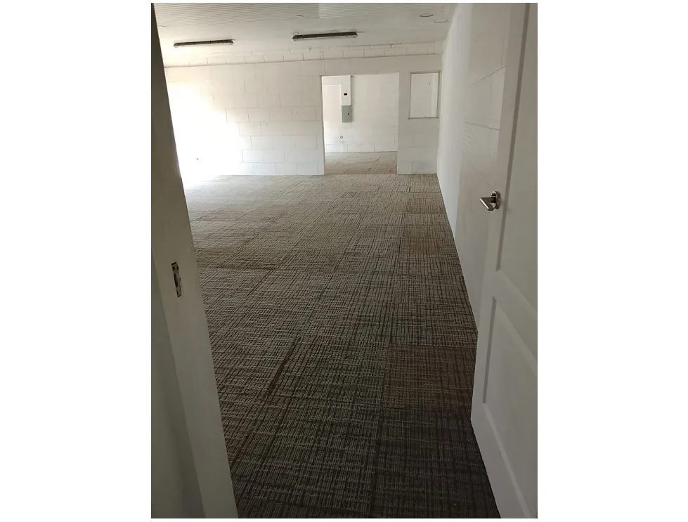 Industrial Warehouse for Rent in Bella Vista – 160 m²