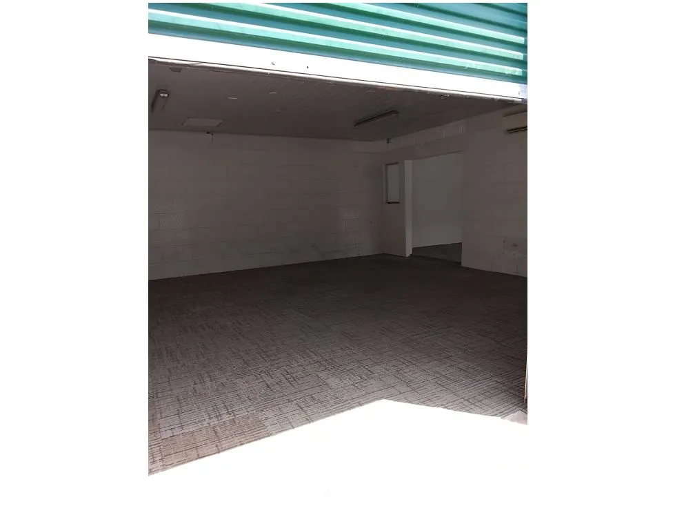 Industrial Warehouse for Rent in Bella Vista – 160 m²