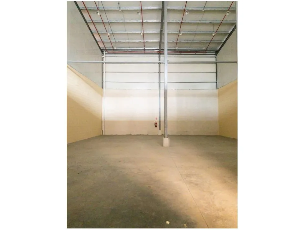 Warehouse for Rent on Vía Tocumen – 460 m²