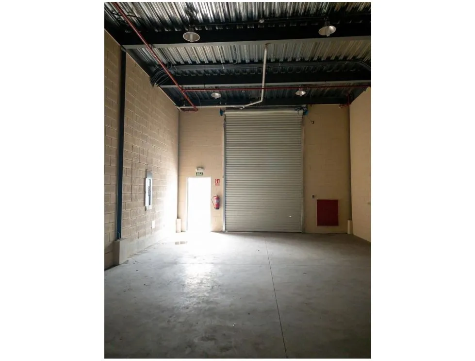 Warehouse for Rent on Vía Tocumen – 460 m²