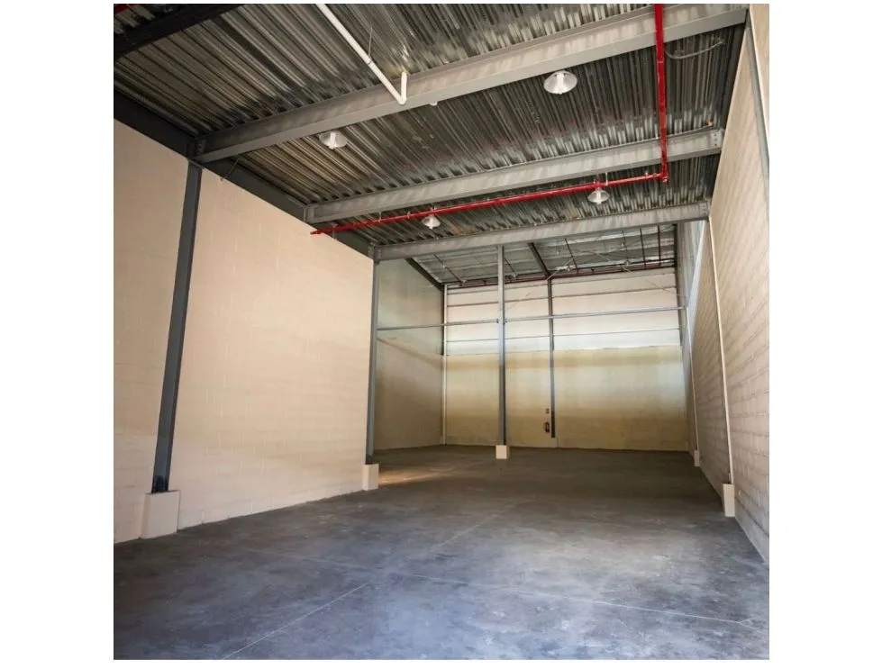 Warehouse for Rent on Vía Tocumen – 460 m²