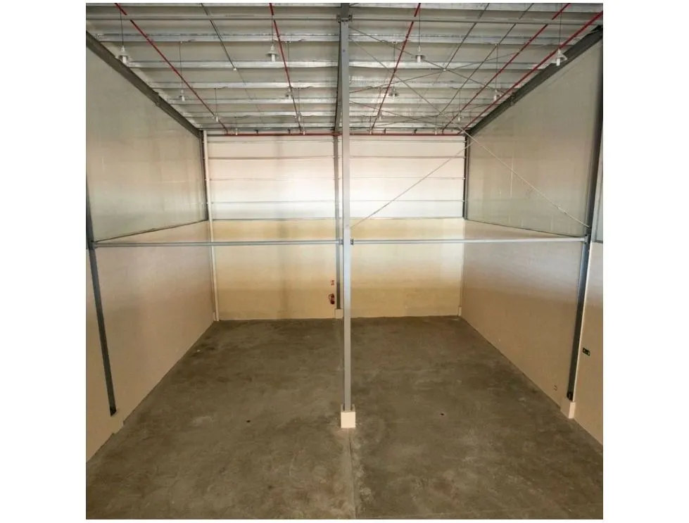 Warehouse for Rent on Vía Tocumen – 460 m²