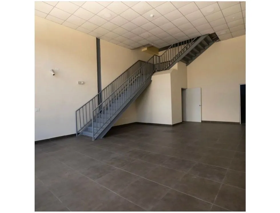 Warehouse for Rent on Vía Tocumen – 460 m²