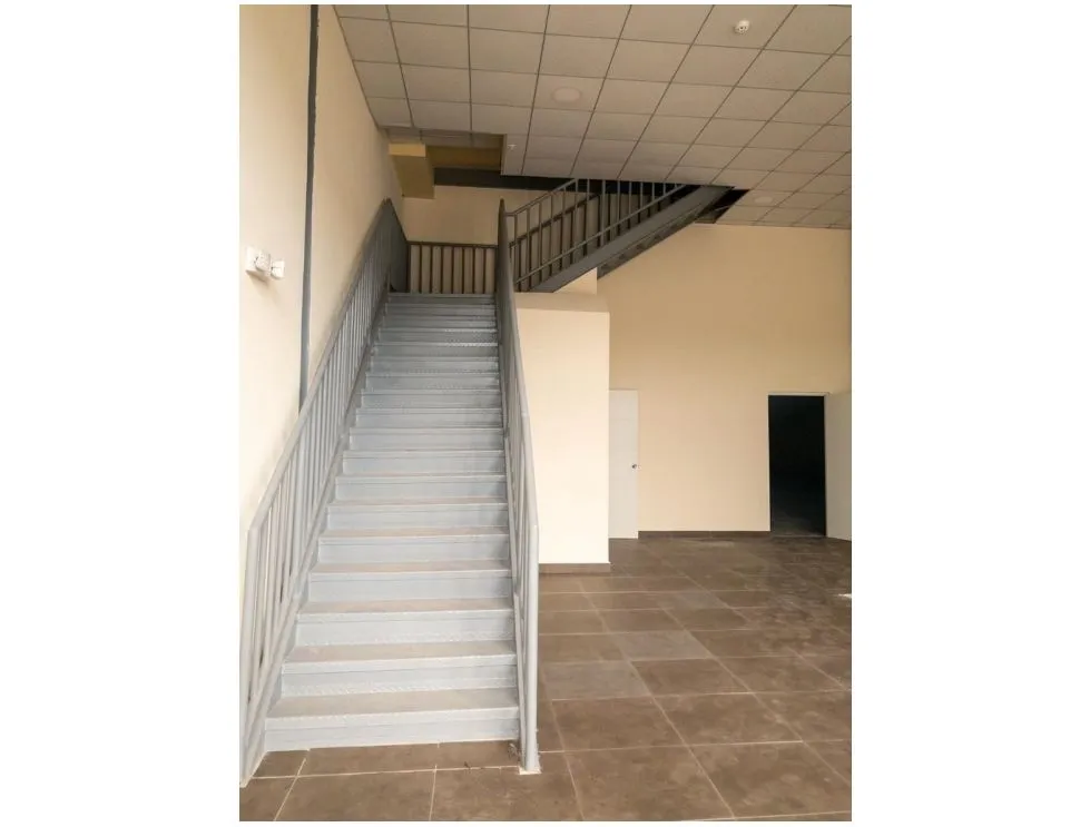 Warehouse for Rent on Vía Tocumen – 460 m²
