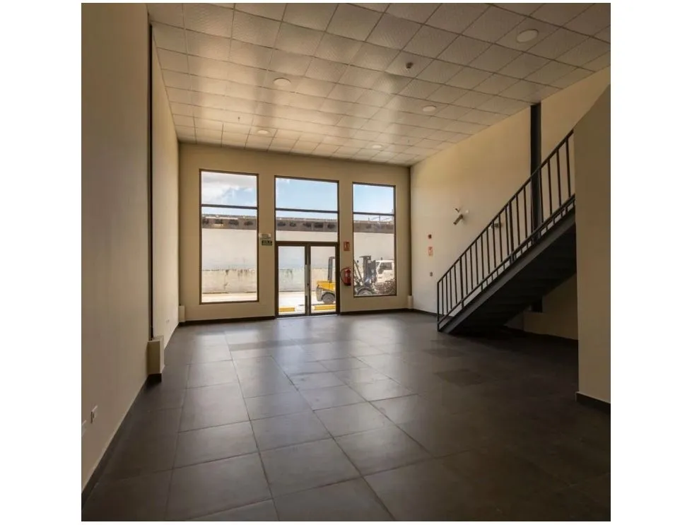 Warehouse for Rent on Vía Tocumen – 460 m²