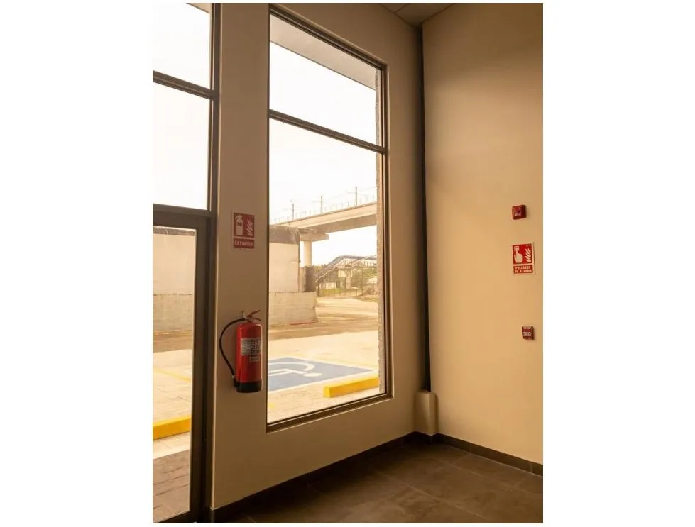 Warehouse for Rent on Vía Tocumen – 460 m²