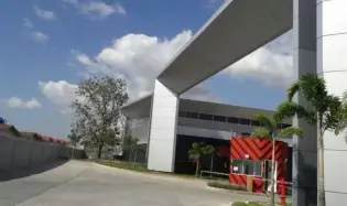 Warehouse Rental in Mañanitas, 560m2